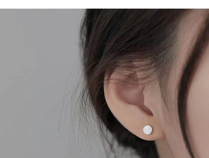 Lucky Ear Stud