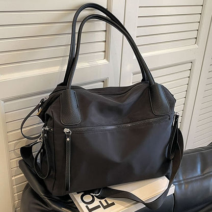 Tote Multi-Pocket Bag