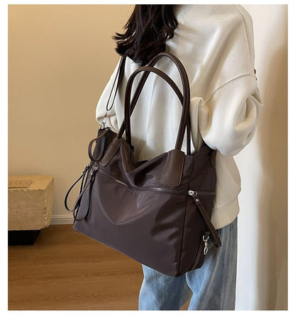 Tote Multi-Pocket Bag