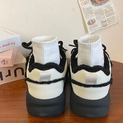 Applique en dentelle étoilée