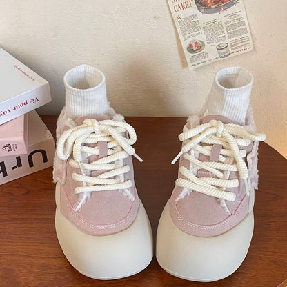 Applique en dentelle étoilée