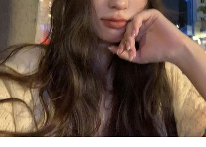 Chenille Hat Ear Rabbit