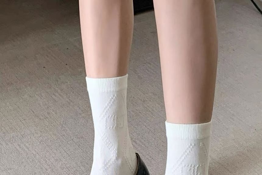 Mary Plain Pumps Jane