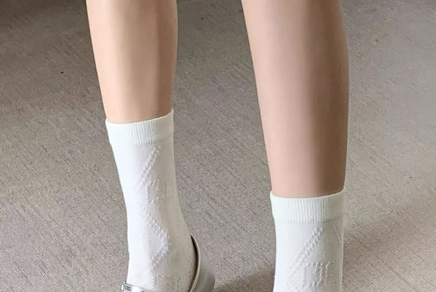 Mary Plain Pumps Jane