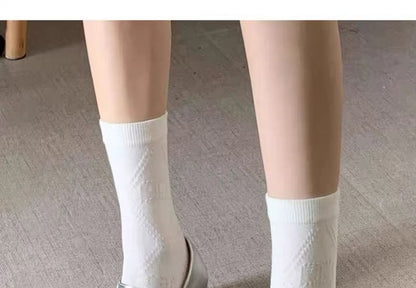 Mary Plain Pumps Jane