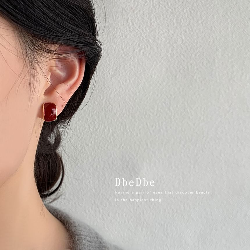 Cuff Glaze Alloy Ear