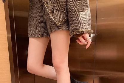 Buckled Strap Monk Genuine Shoes Leather