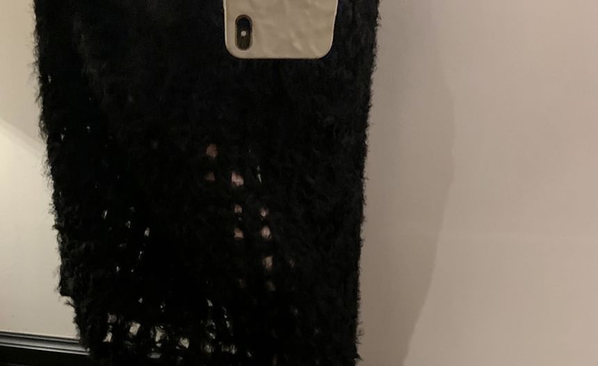 Jane Flats Mary Patent