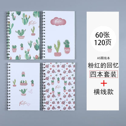 Print Medium Notebook / Set