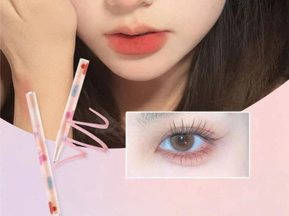 Silkworm Eyeliner