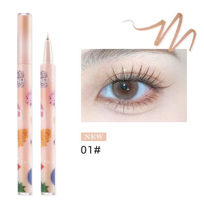 Silkworm Eyeliner