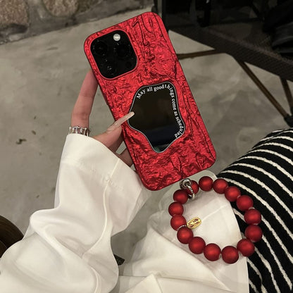 Phone Mirrored Case