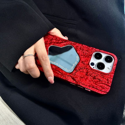 Phone Mirrored Case