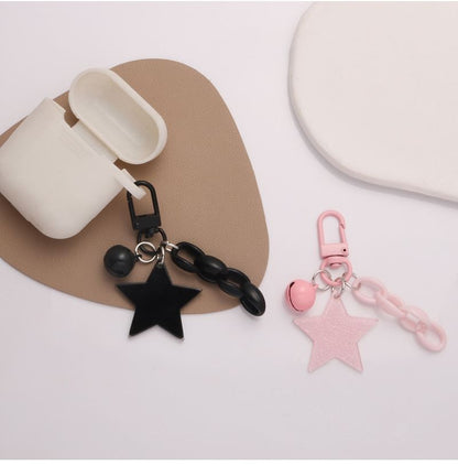 Star Key Chain