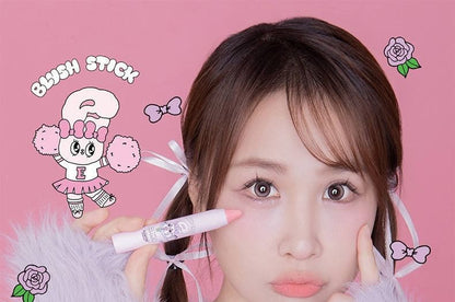 Special Edition Blush Stick