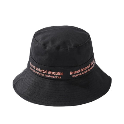 Hat Lettering Bucket