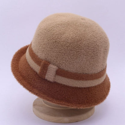 Hat Tone Two Cloche