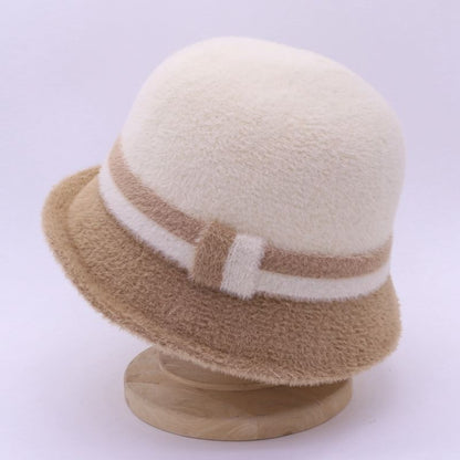 Hat Tone Two Cloche