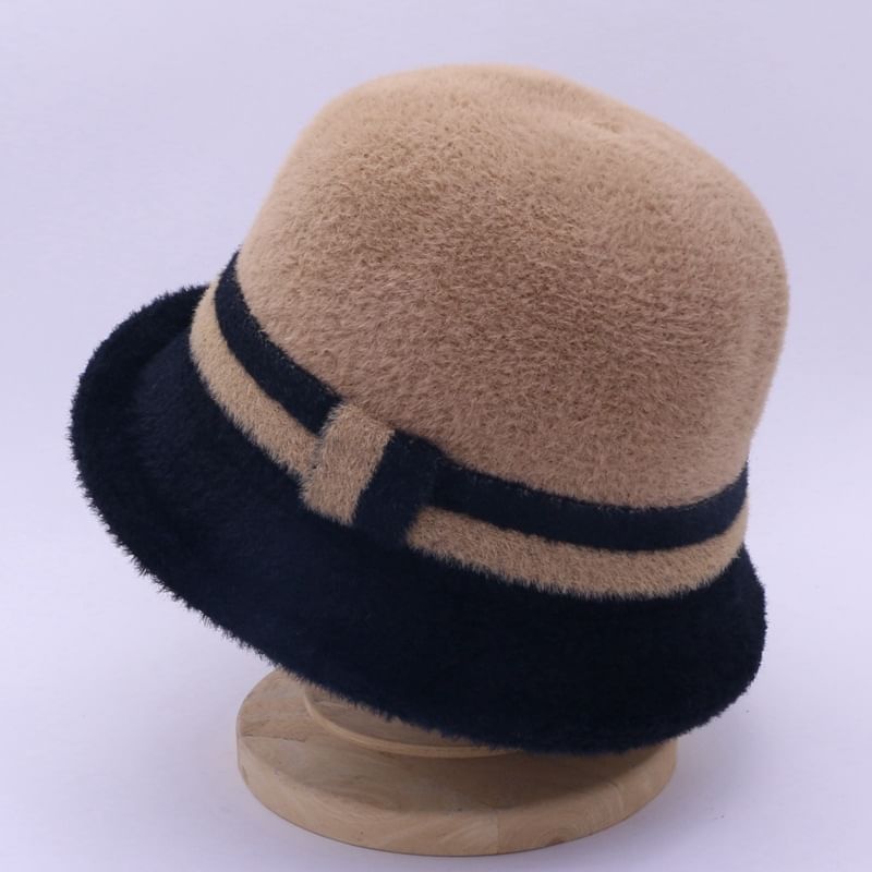 Hat Tone Two Cloche