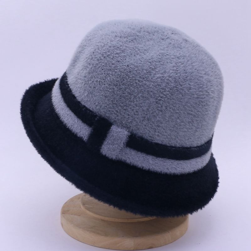 Hat Tone Two Cloche