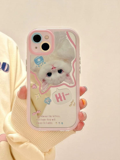 Cat Phone Case