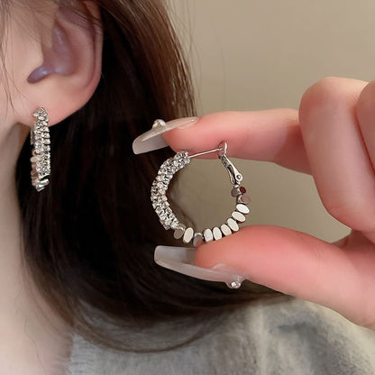 Earring Tone Designs) (Various Silver