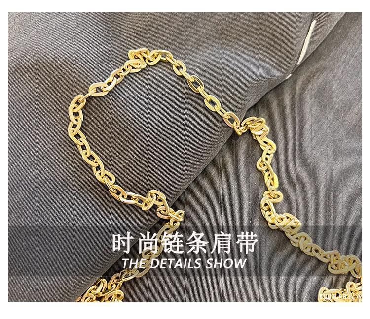 Rhinestone Bag Heart Crossbody