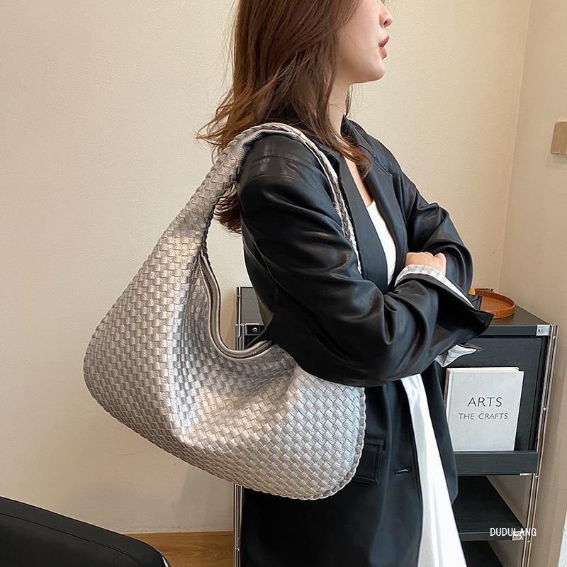 Tote Bag Woven