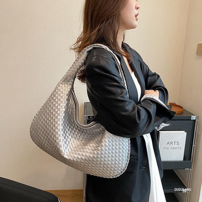 Tote Bag Woven