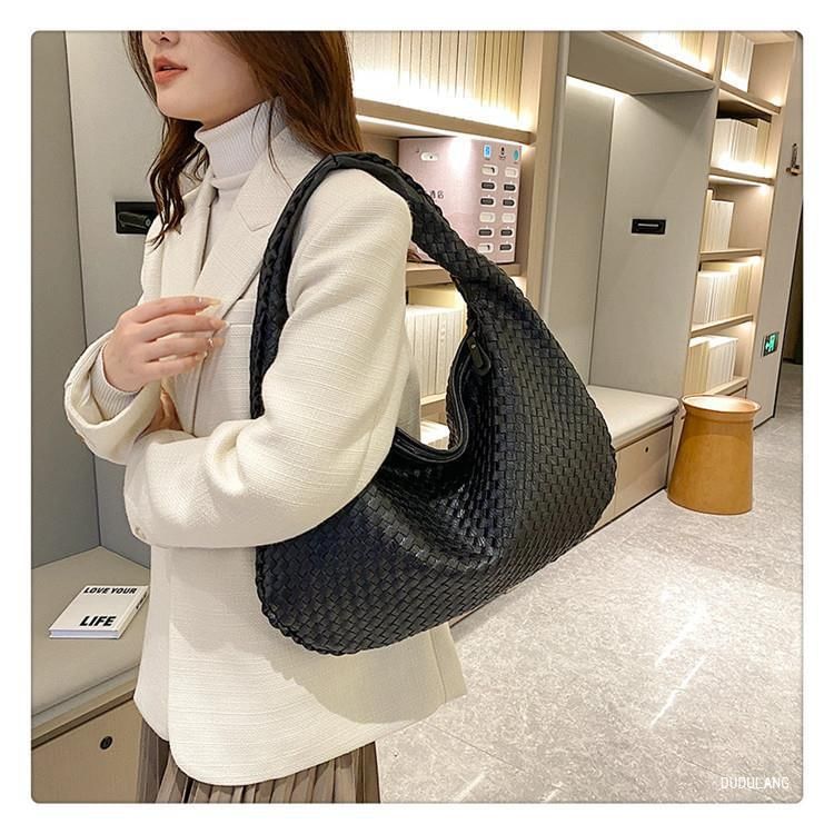 Tote Bag Woven