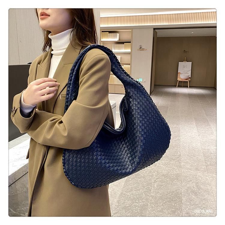 Tote Bag Woven