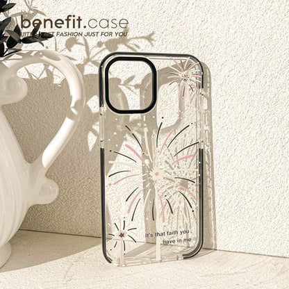 Phone Case Firework
