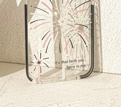 Phone Case Firework