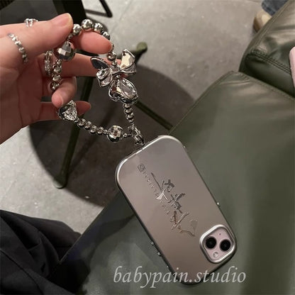 Phone Chinese Characters Case