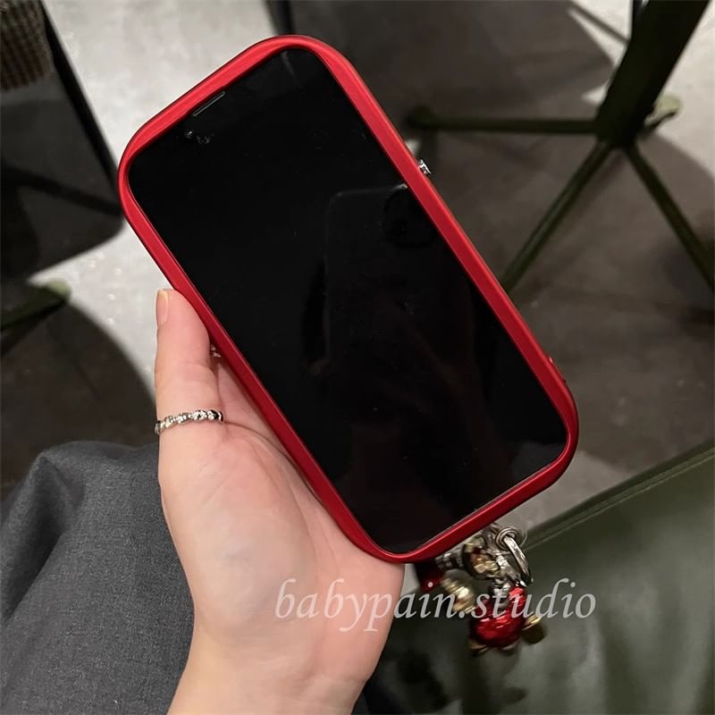 Phone Chinese Characters Case