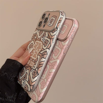 Chinese Characters Phone Case