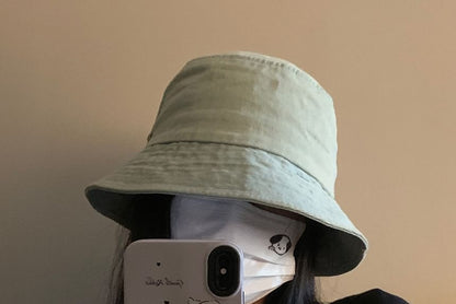 Bucket Hat Denim