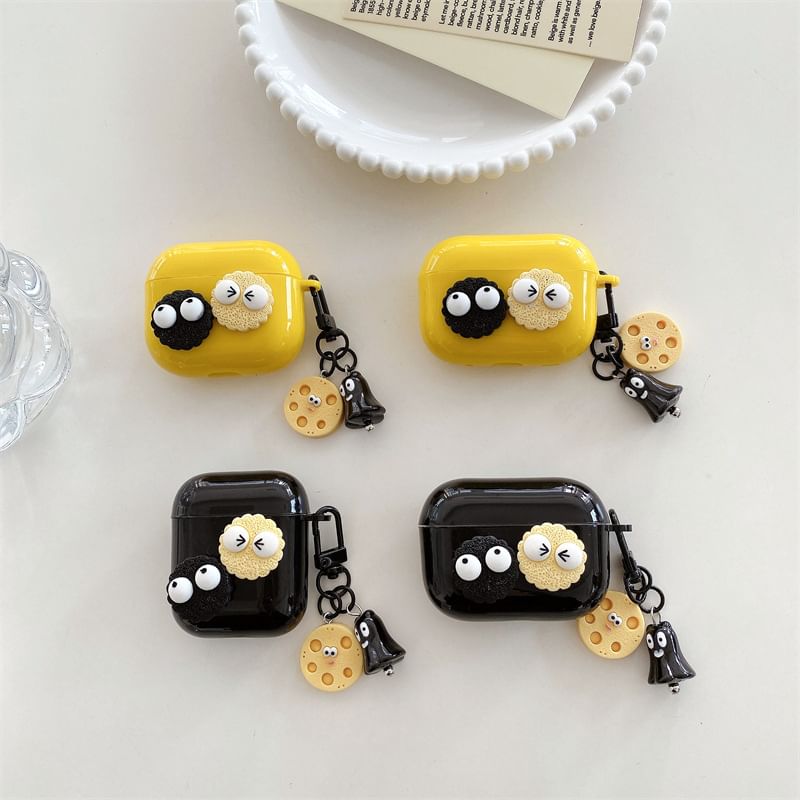 Cookie AirPods / Pro Earphone Case Skin