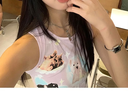 Hat Denim Washed Bucket