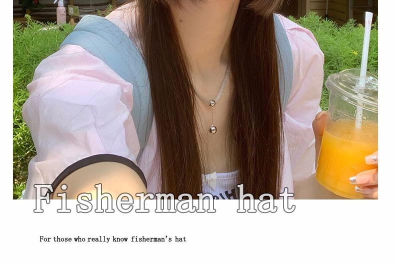 Hat Floral Crochet Cloche Knit