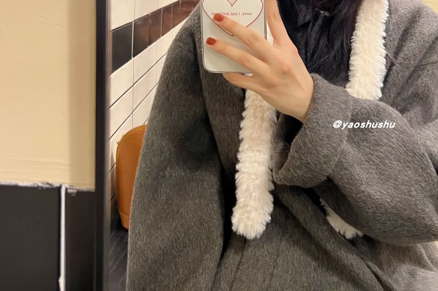 Hat Trapper Cat Chenille Ear