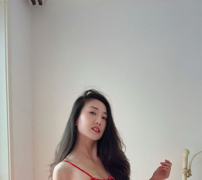 Strap Spaghetti (Various Sundress Designs) Floral