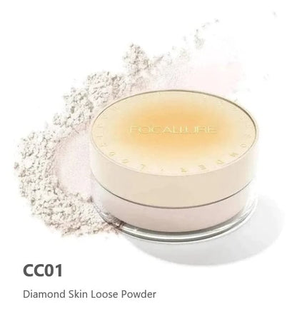 Diamond Loose Powder