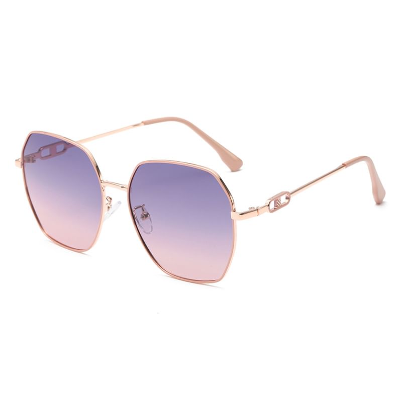 Sunglasses Polygon