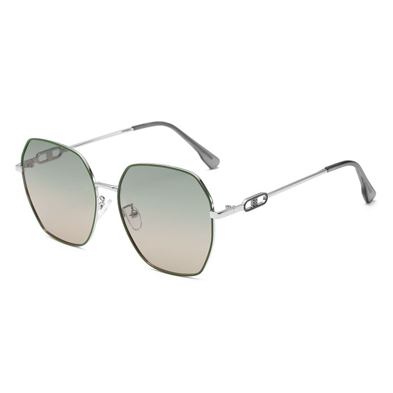 Sunglasses Polygon