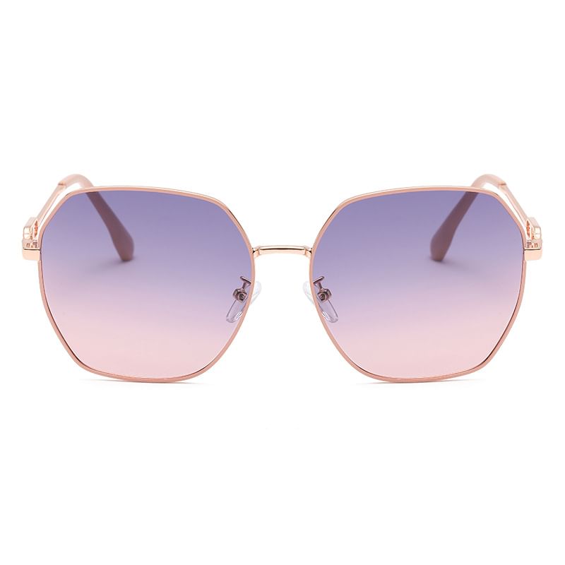 Sunglasses Polygon
