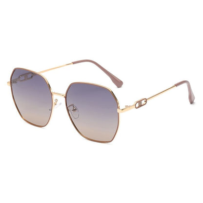 Sunglasses Polygon