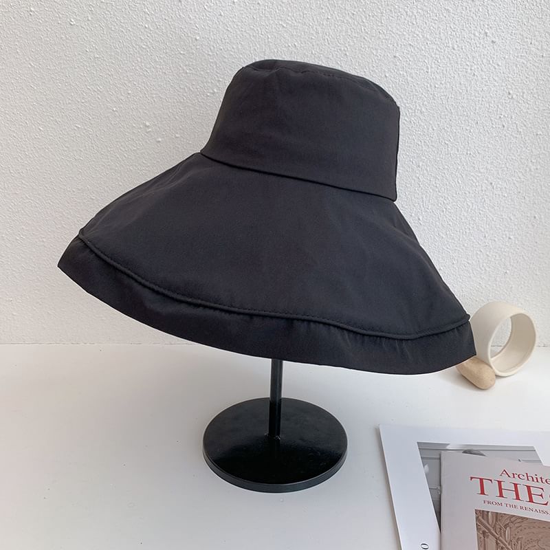 Foldable Sun Hat