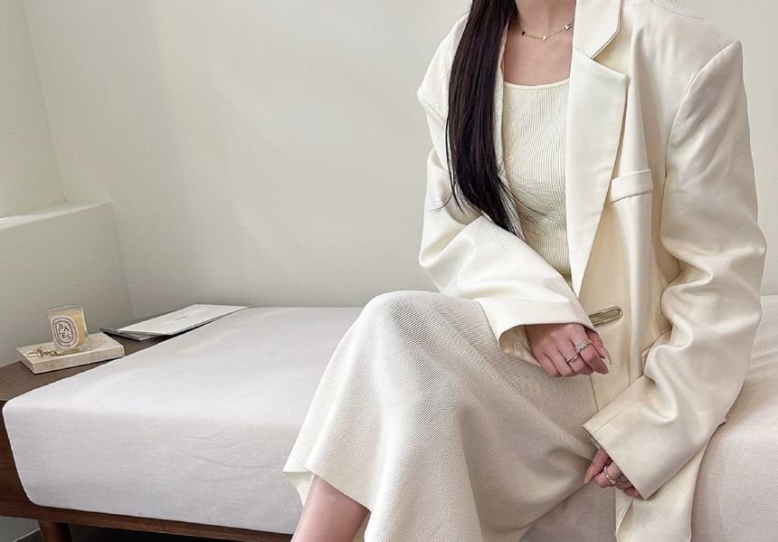 Flower Loafers Accent