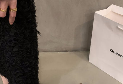 Pointy Shoes Toe Mary Jane